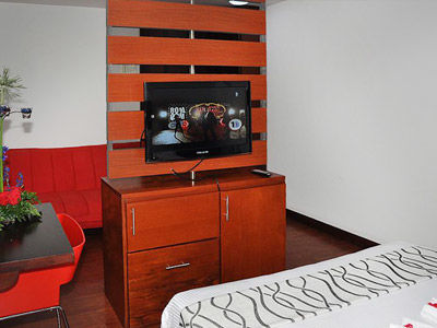 Aw Boutique Hotel