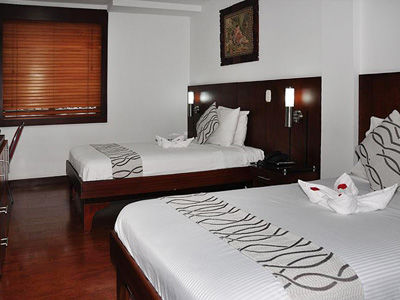 Hotel Aw Boutique 4*