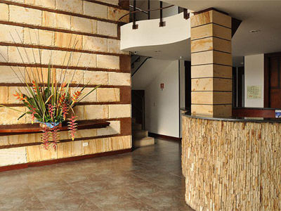 Aw Boutique 4* Bogotá