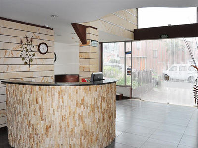Hotel Aw Boutique 4*