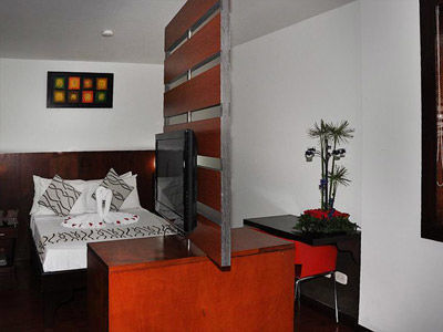 Aw Boutique Hotel