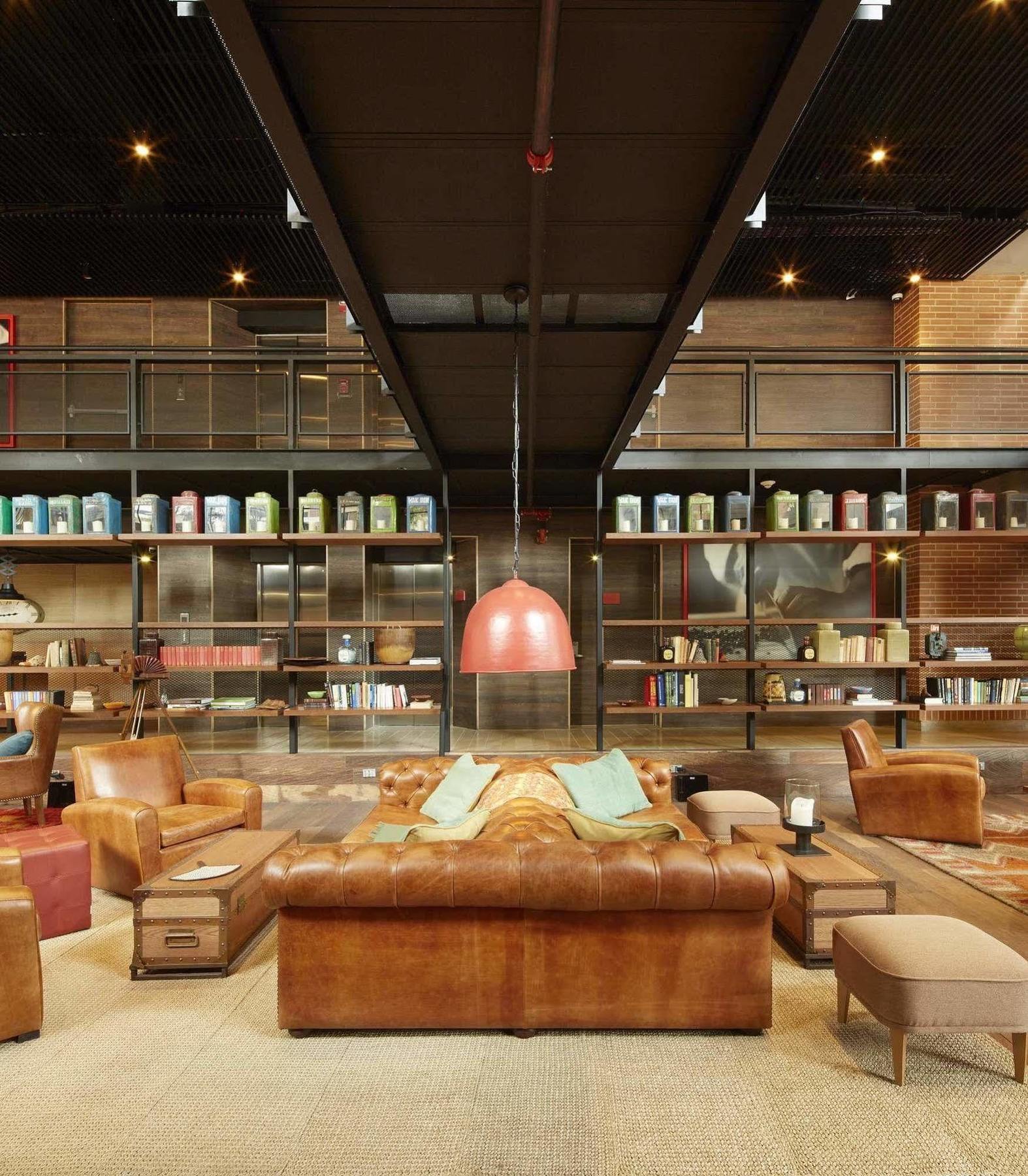 The Artisan D.c. Hotel, Autograph Collection Hotel Bogota