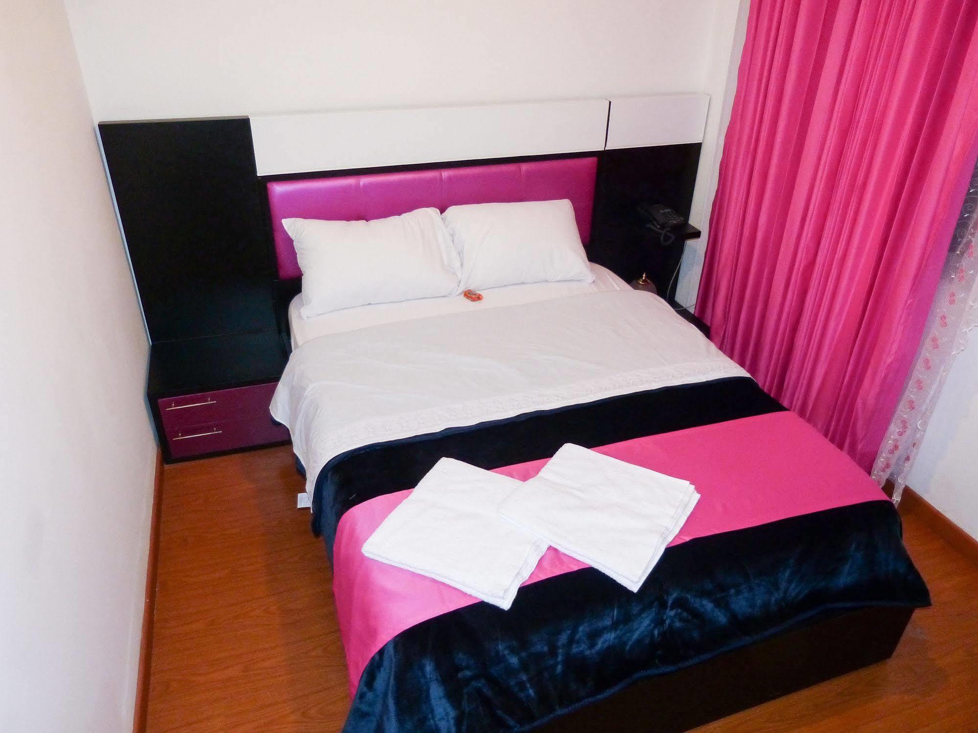 Olimpo Hotel