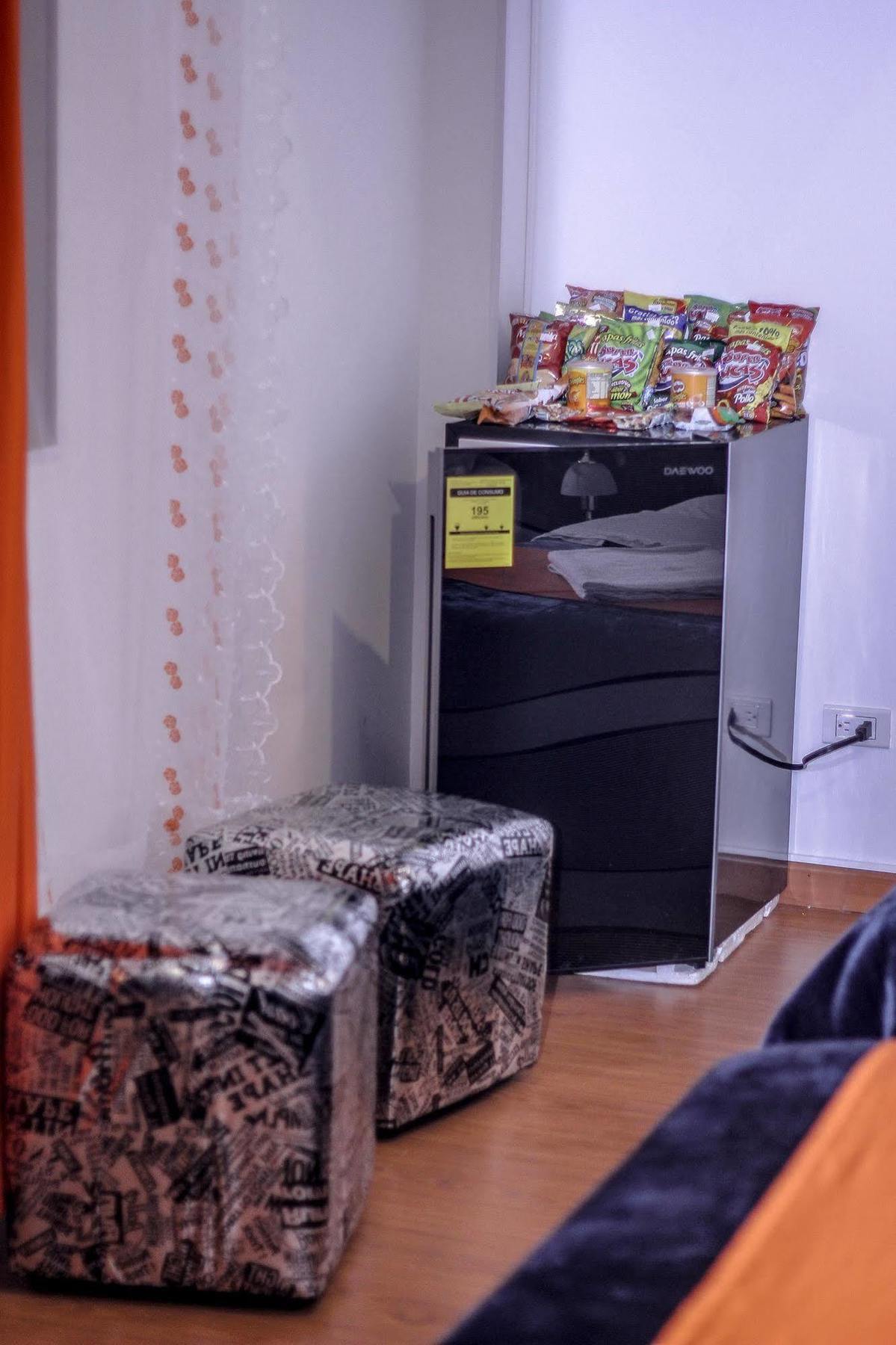 Hotel Olimpo 4*