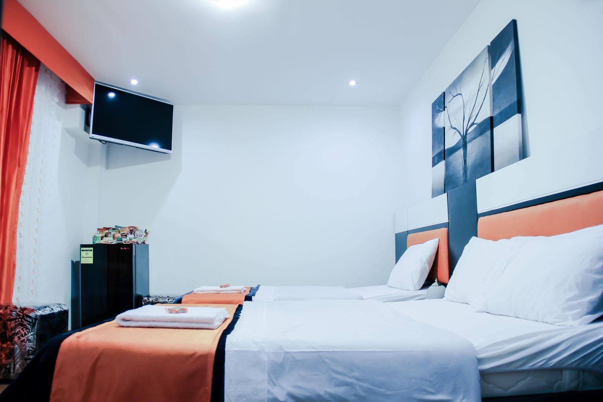 Hotel Olimpo 4*