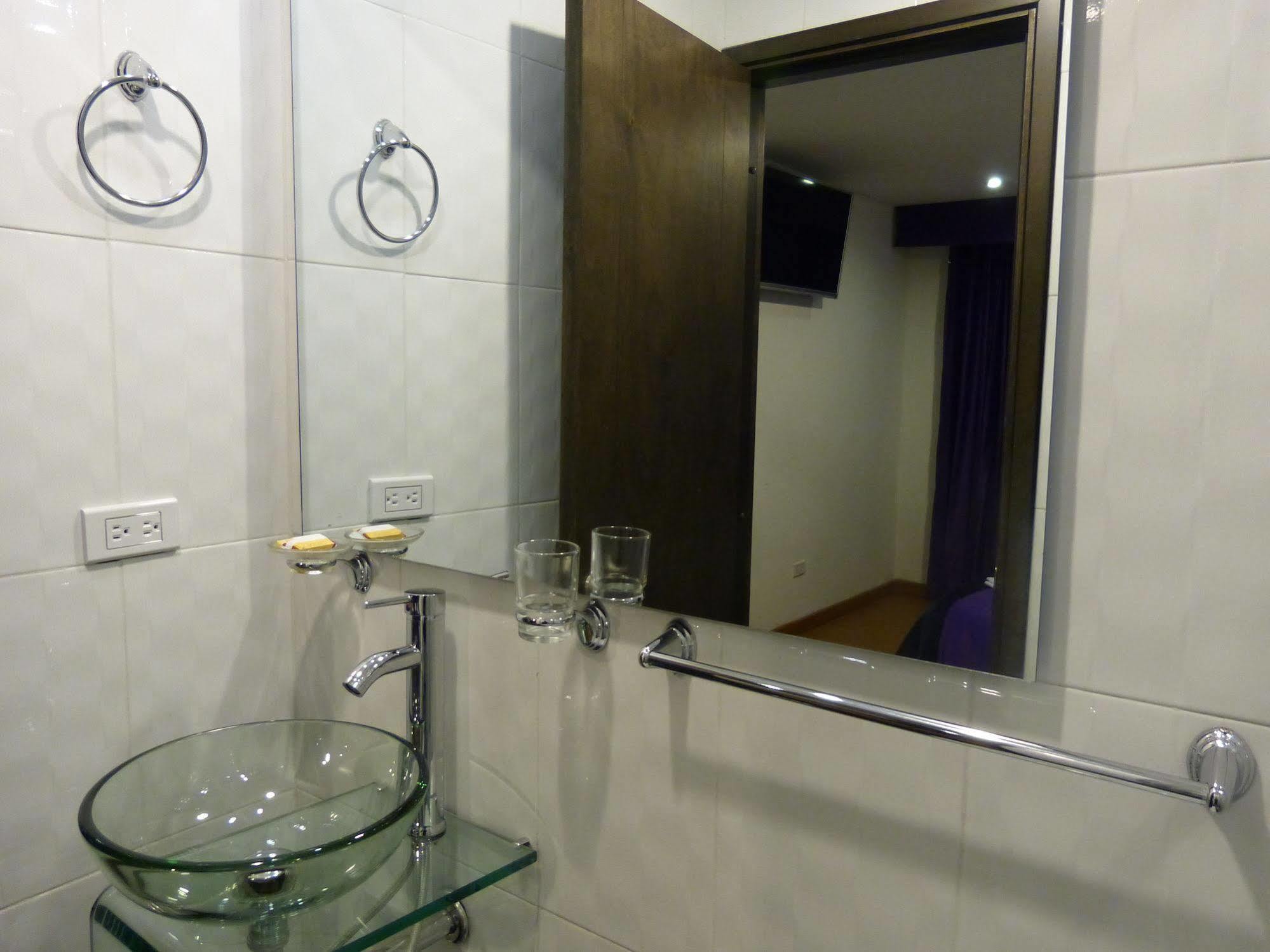 Hotel Olimpo