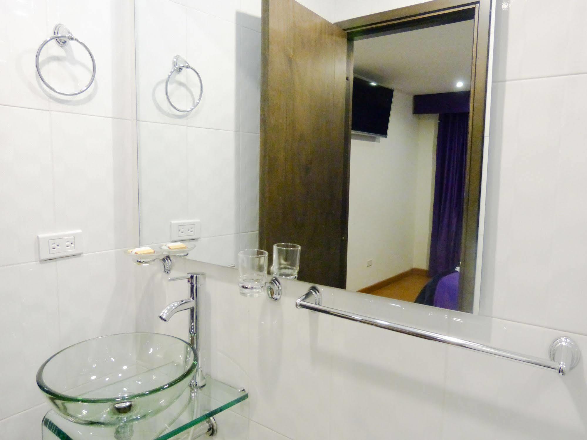 Hotel Olimpo
