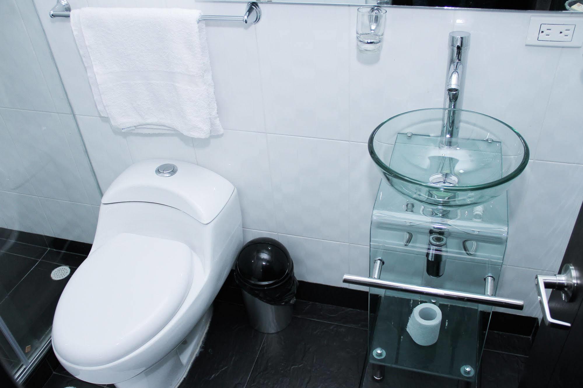 Hotel Olimpo