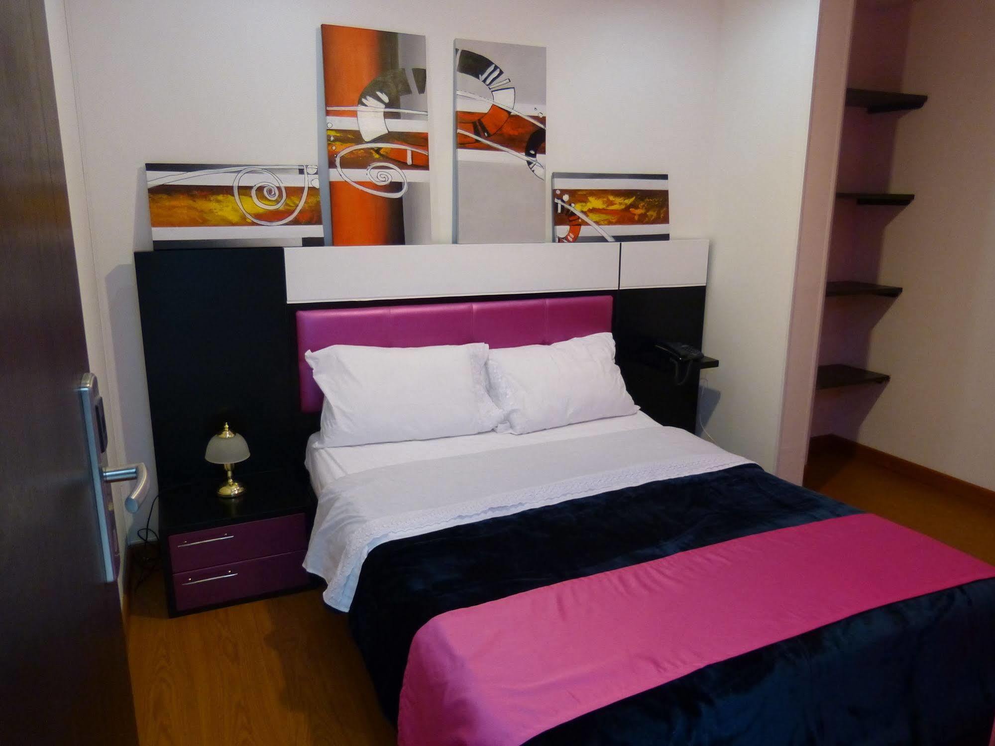 Olimpo Hotel 4*