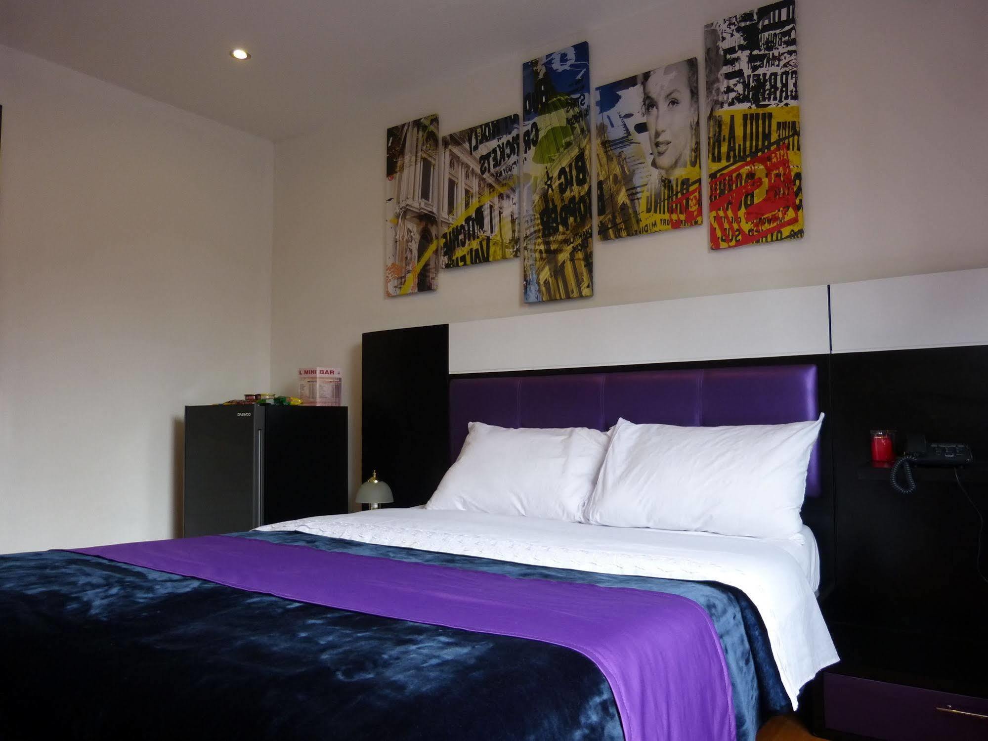 Hotel Olimpo 4*