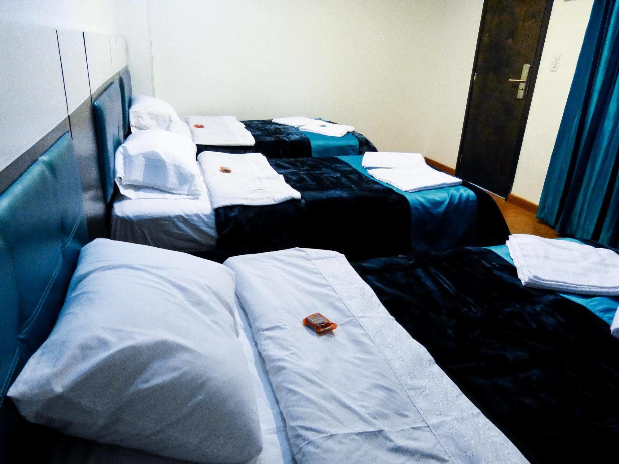 Hotel Olimpo 4*