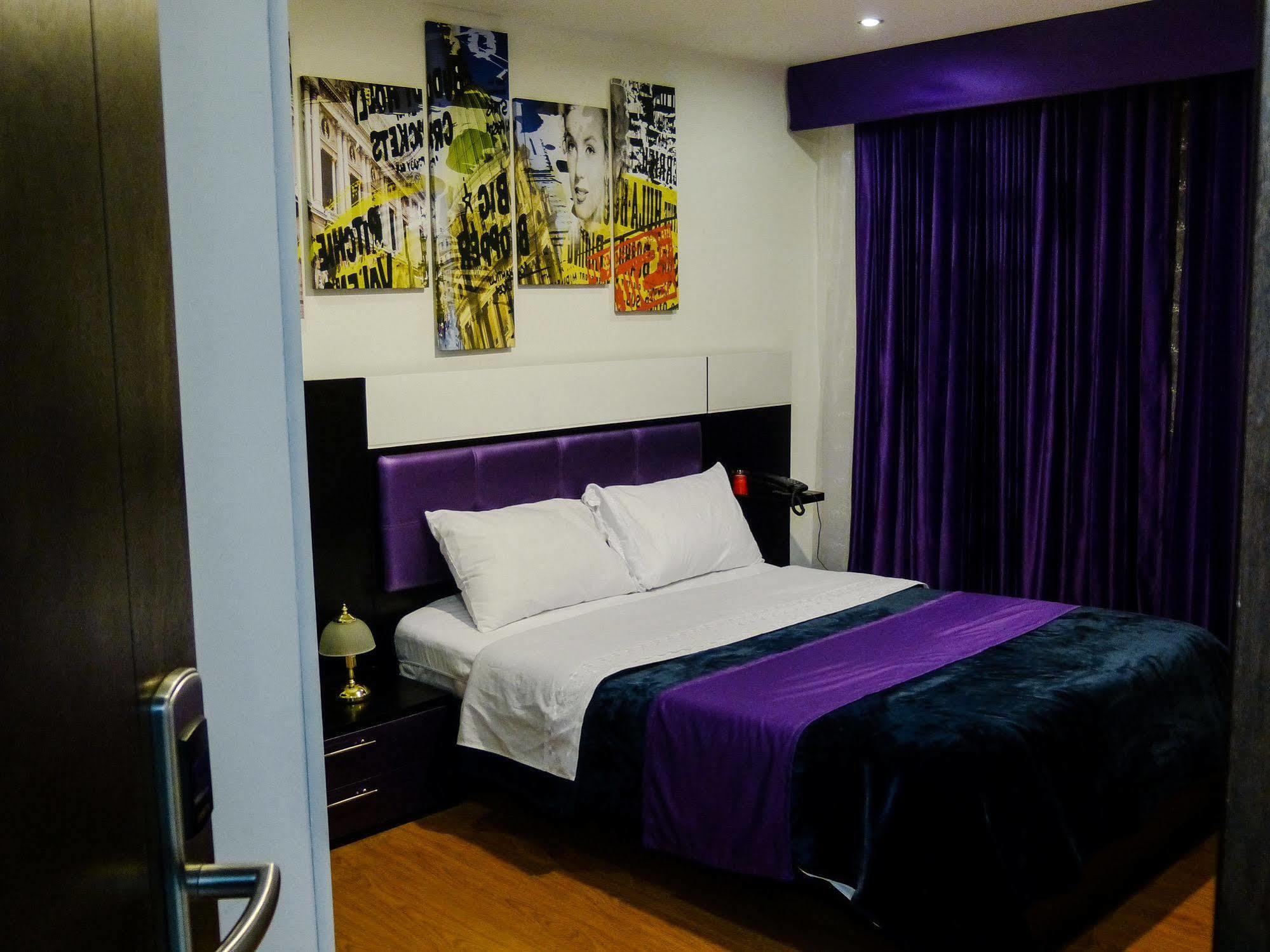 Olimpo Hotel
