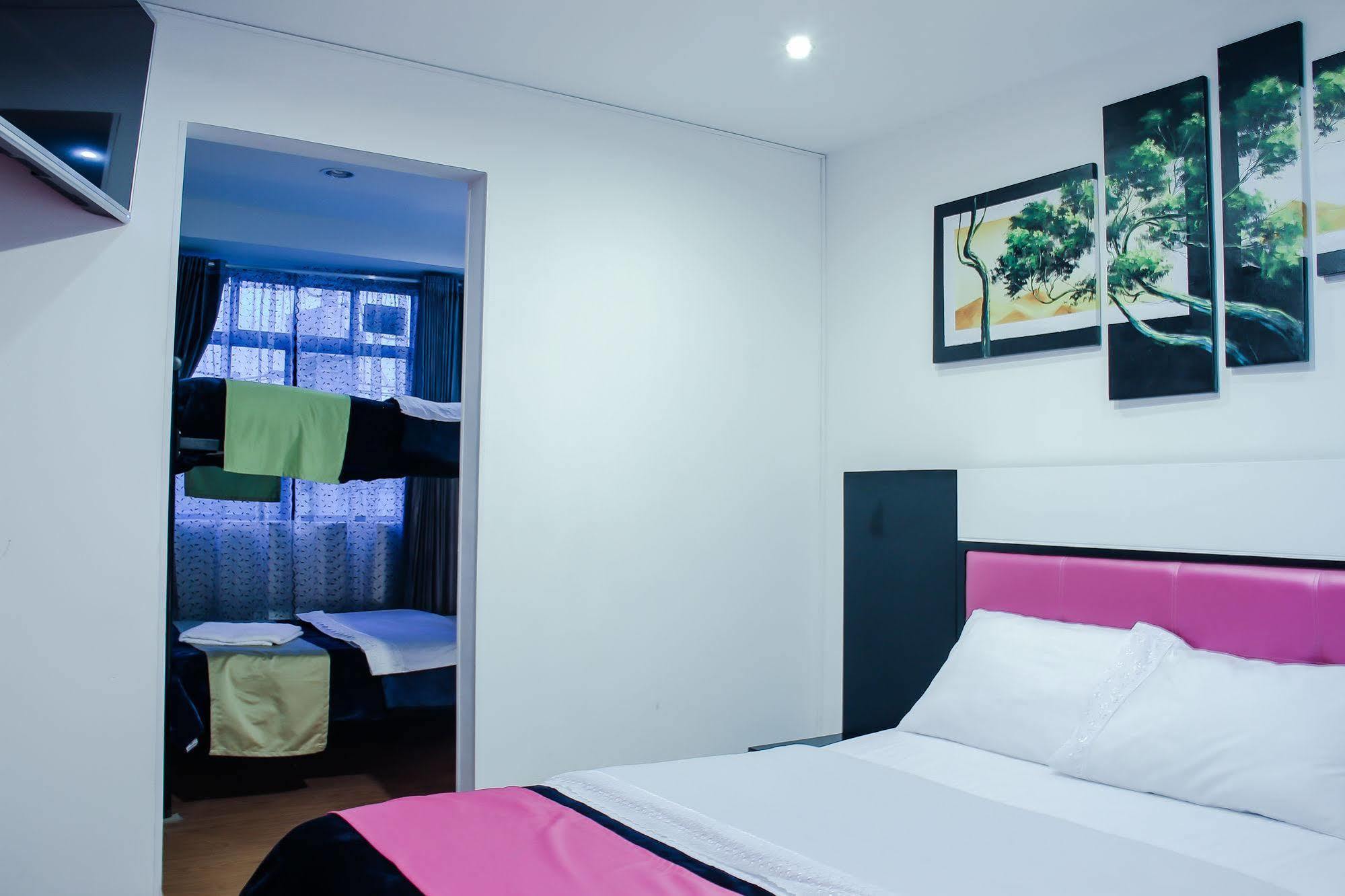 Hotel Olimpo Bogotá