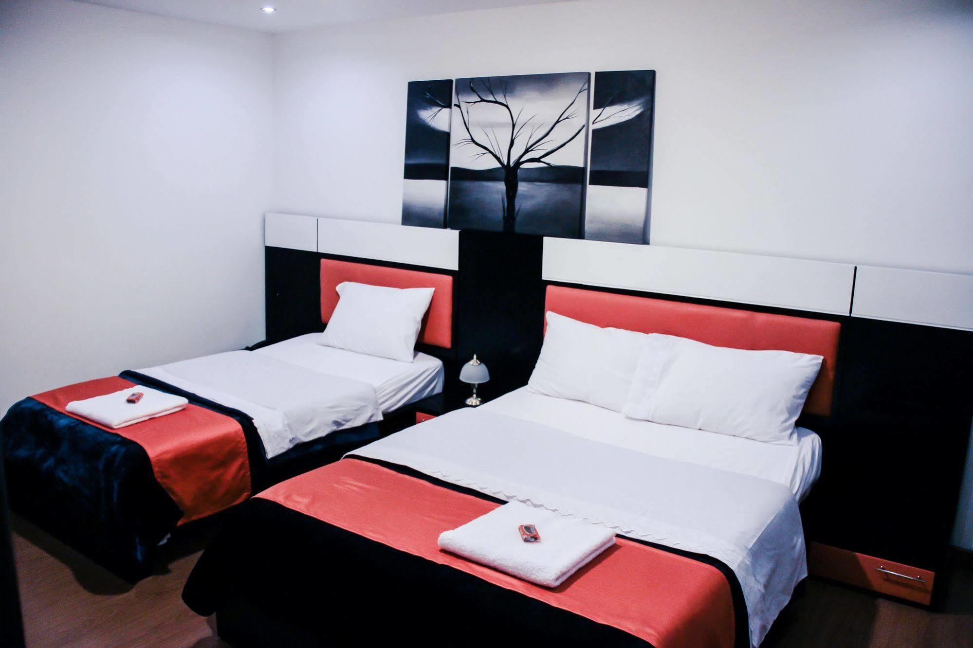 Olimpo Hotel 4*