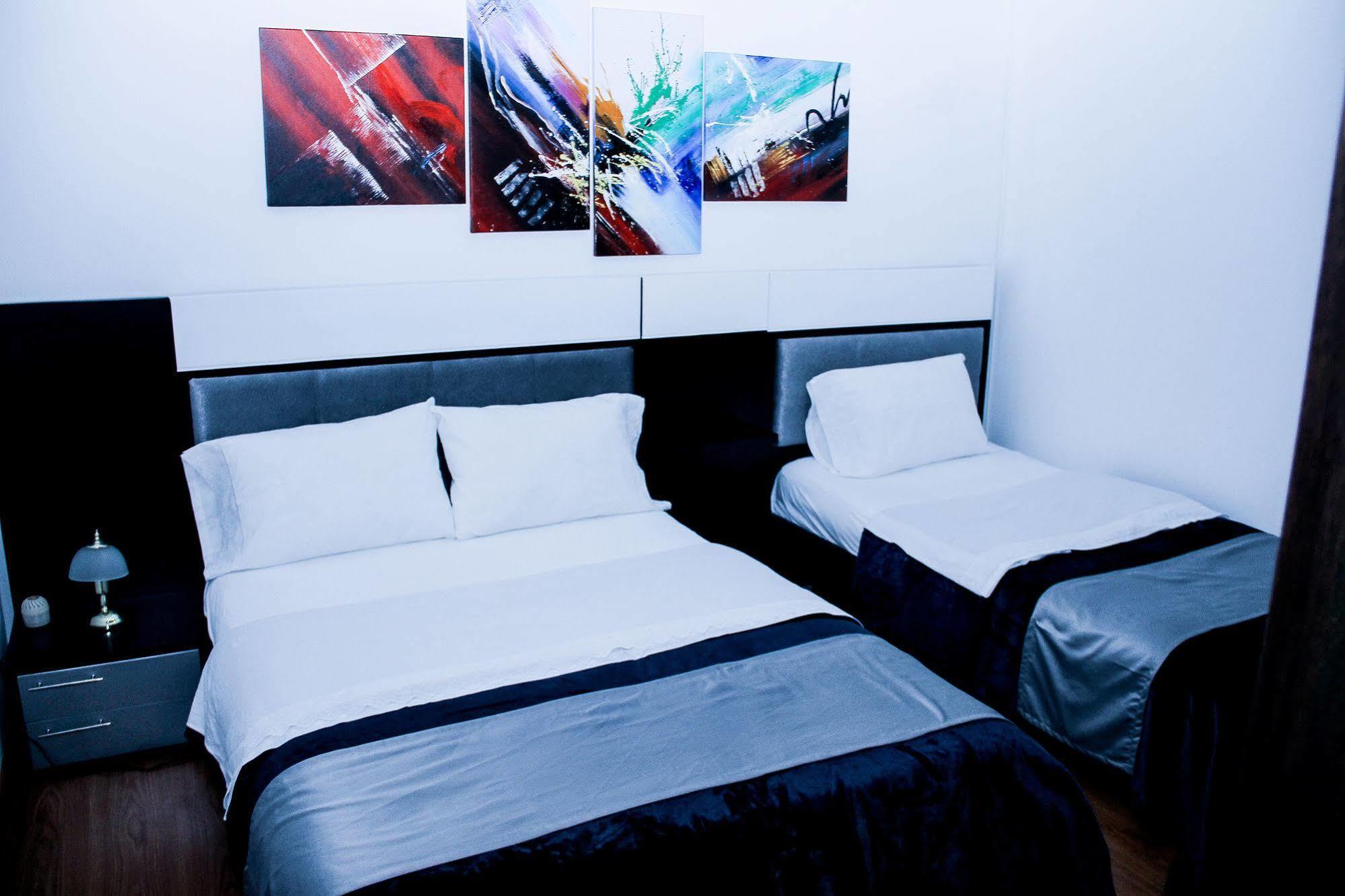 Olimpo 4* Bogotá