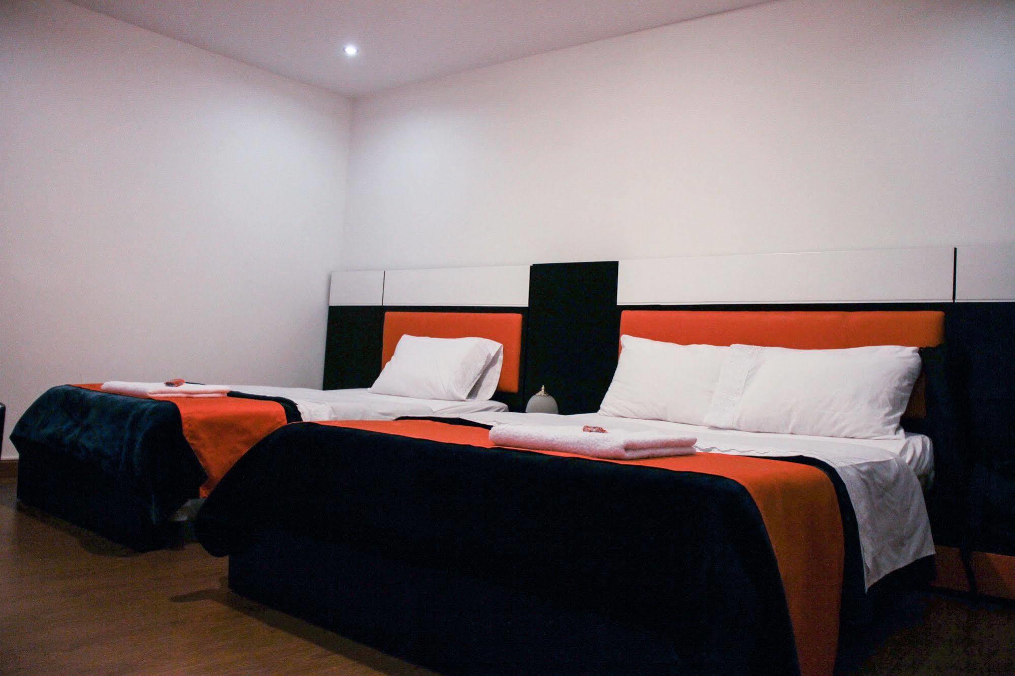 Olimpo 4* Bogotá