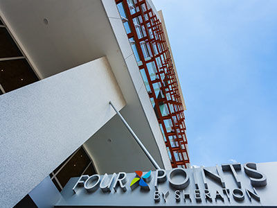 Four Points By Sheraton 4* Bogotá