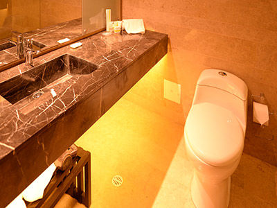 Hotel Four Points By Sheraton Bogotá