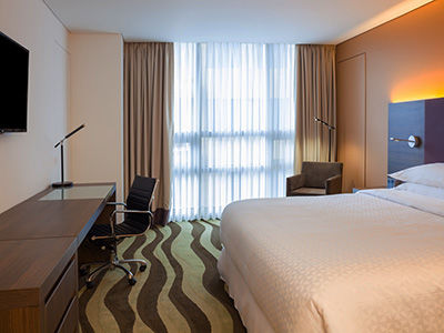 Four Points By Sheraton 4* Bogotá