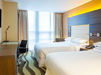Four Points By Sheraton 4*