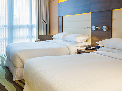 Four Points By Sheraton Hotel Bogotá