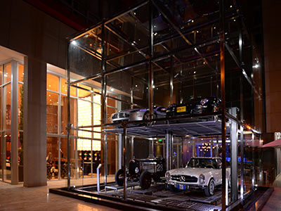 Hotel Four Points By Sheraton 4*