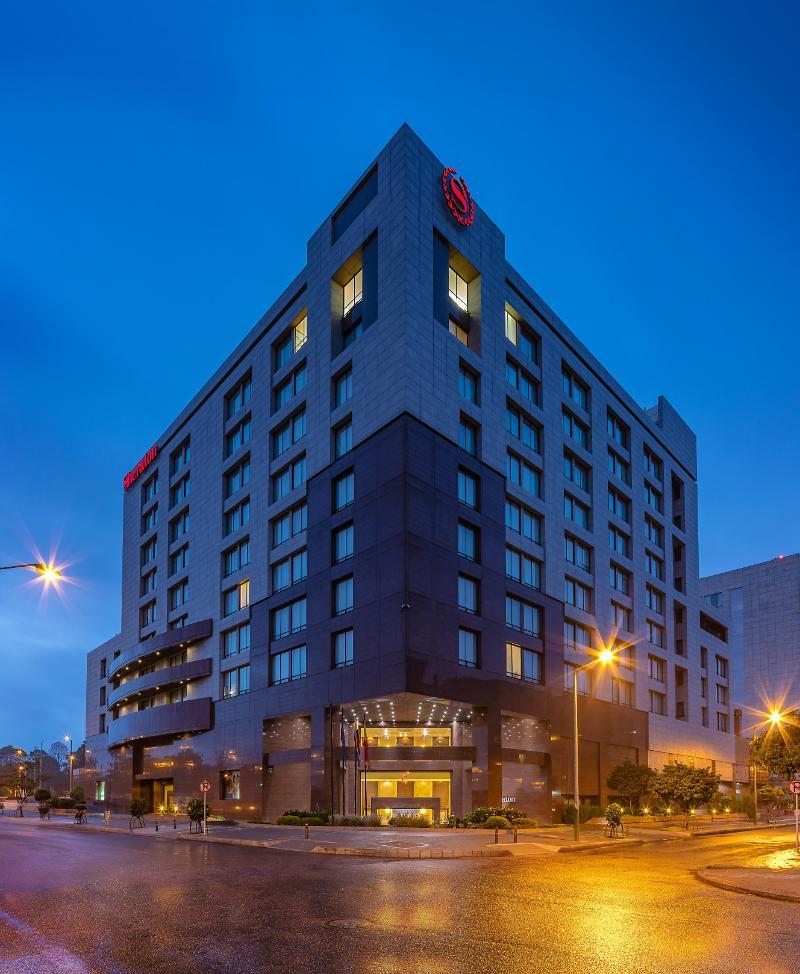 Sheraton