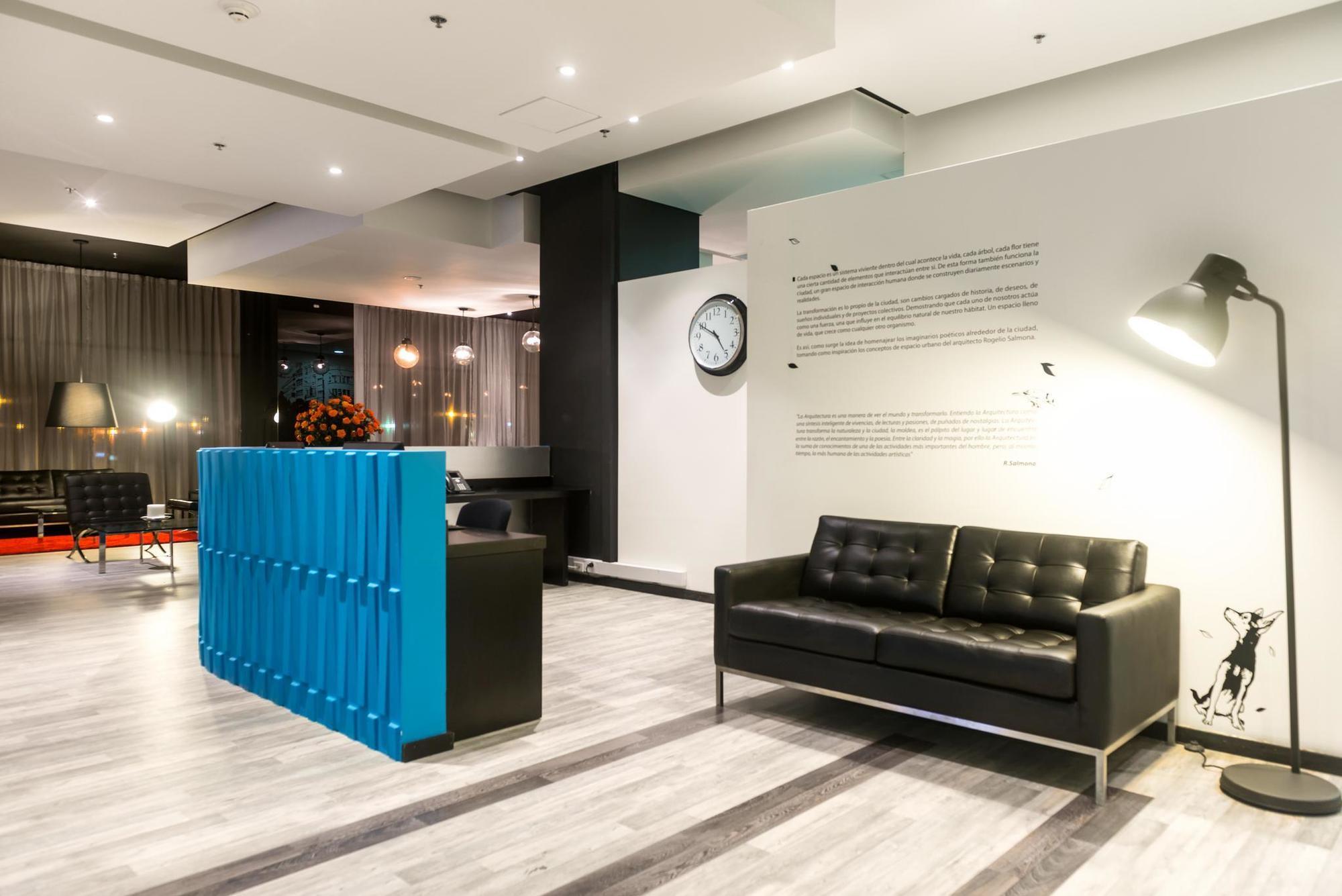 Wyndham Bogotá