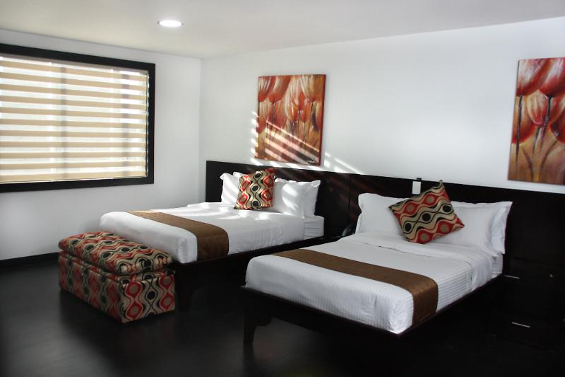 Boutique Center Bogotá