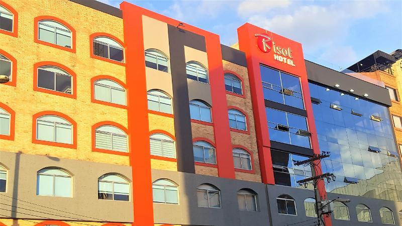 Risot 3* Bogotá