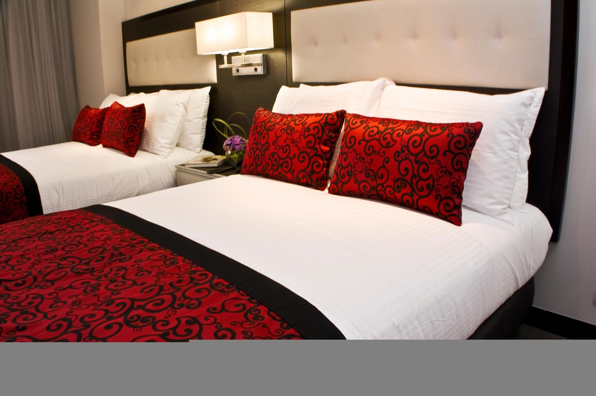Expo Parque Bavaria Hotel