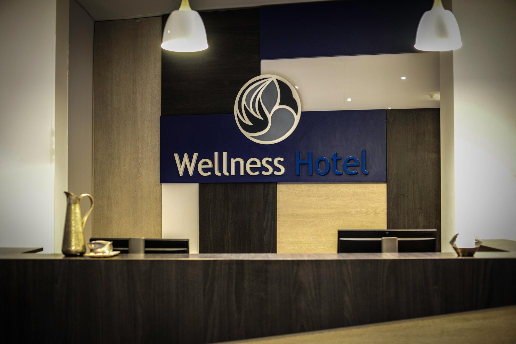 Bed and breakfast Wellness Usaquen Bogotá