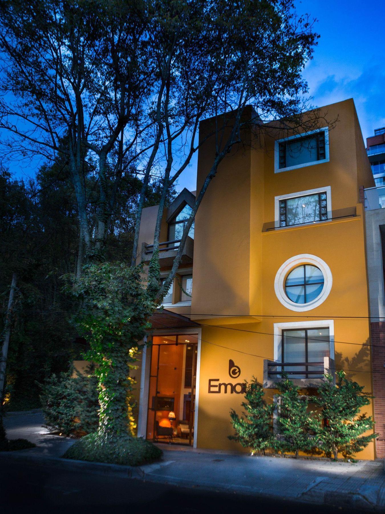 Emaus Bogota