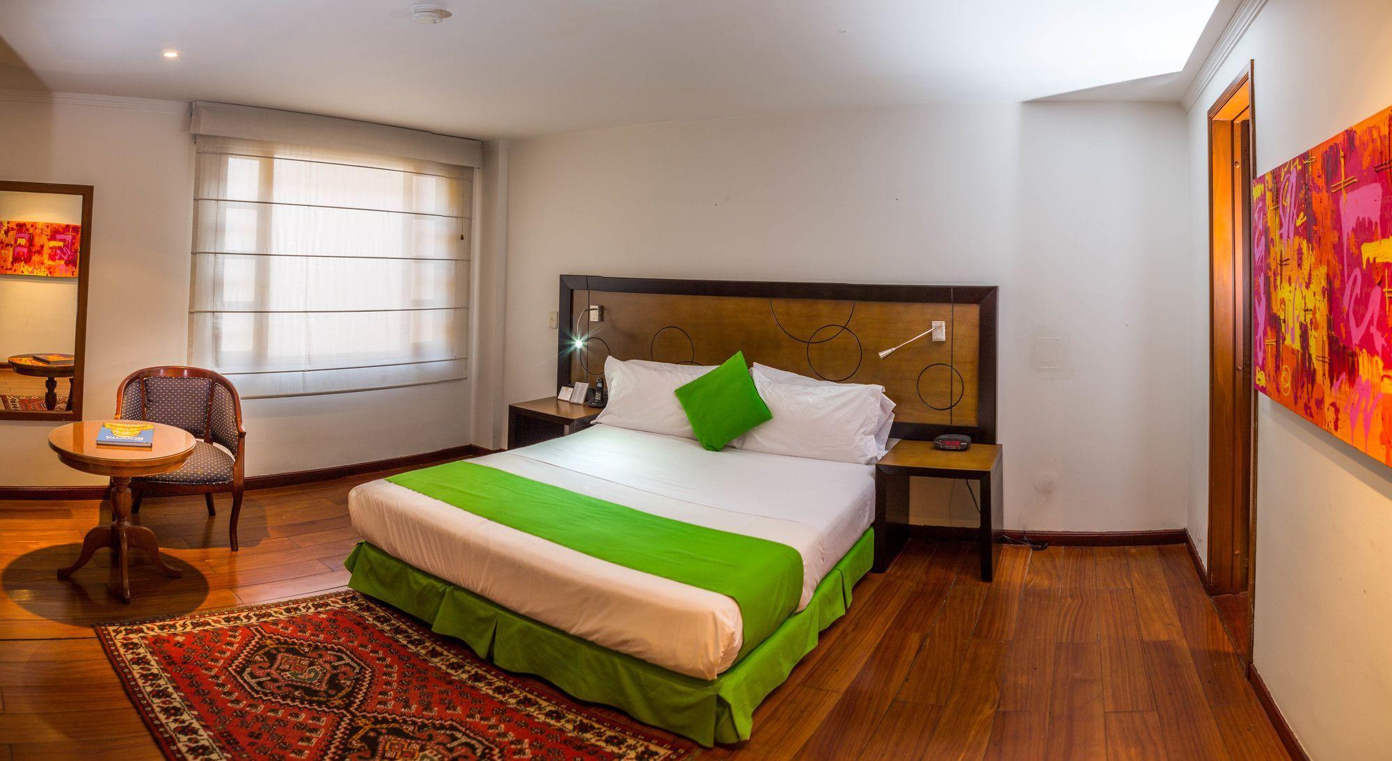Hotel Emaus
