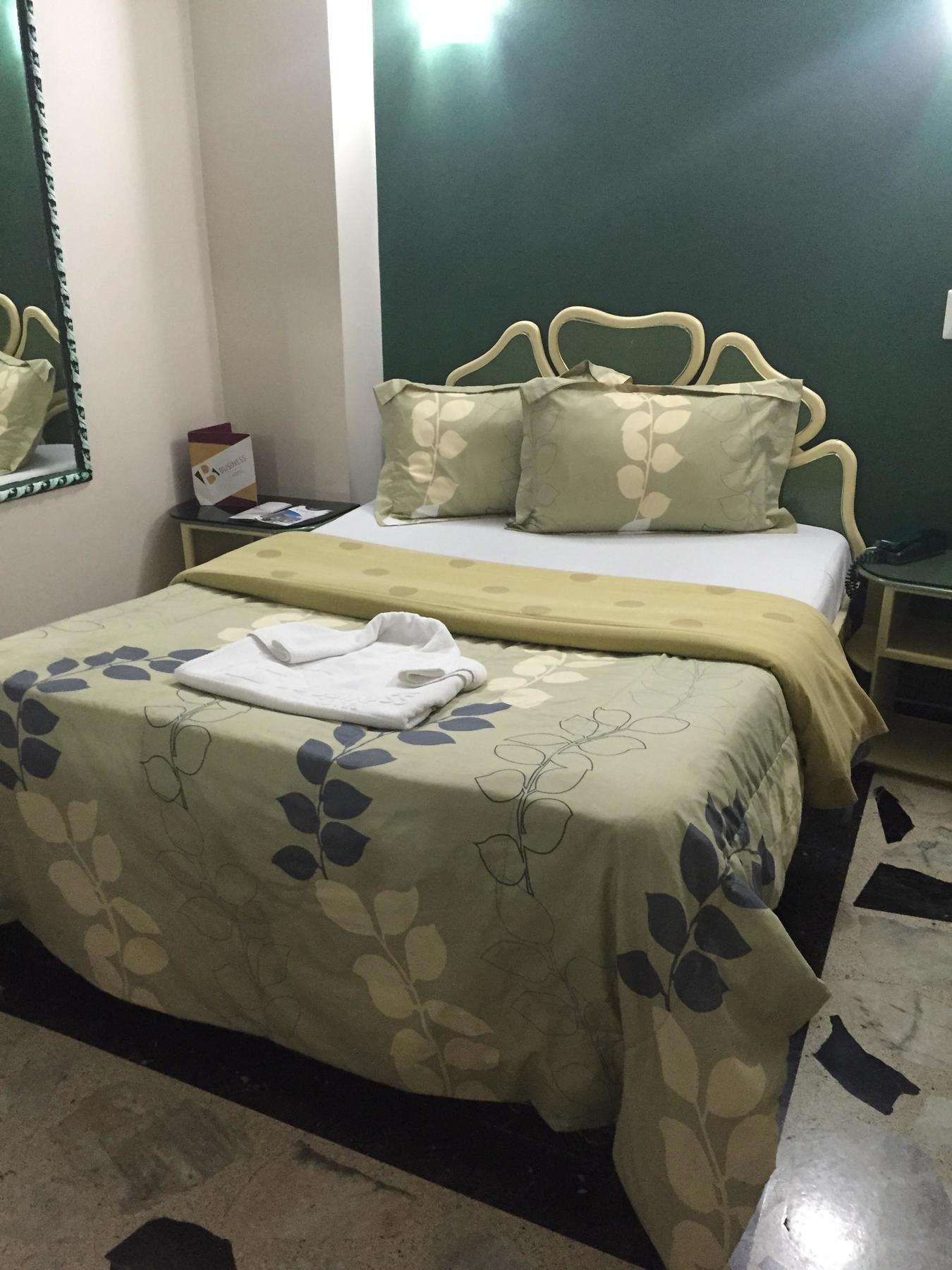 Business Hotel 3*