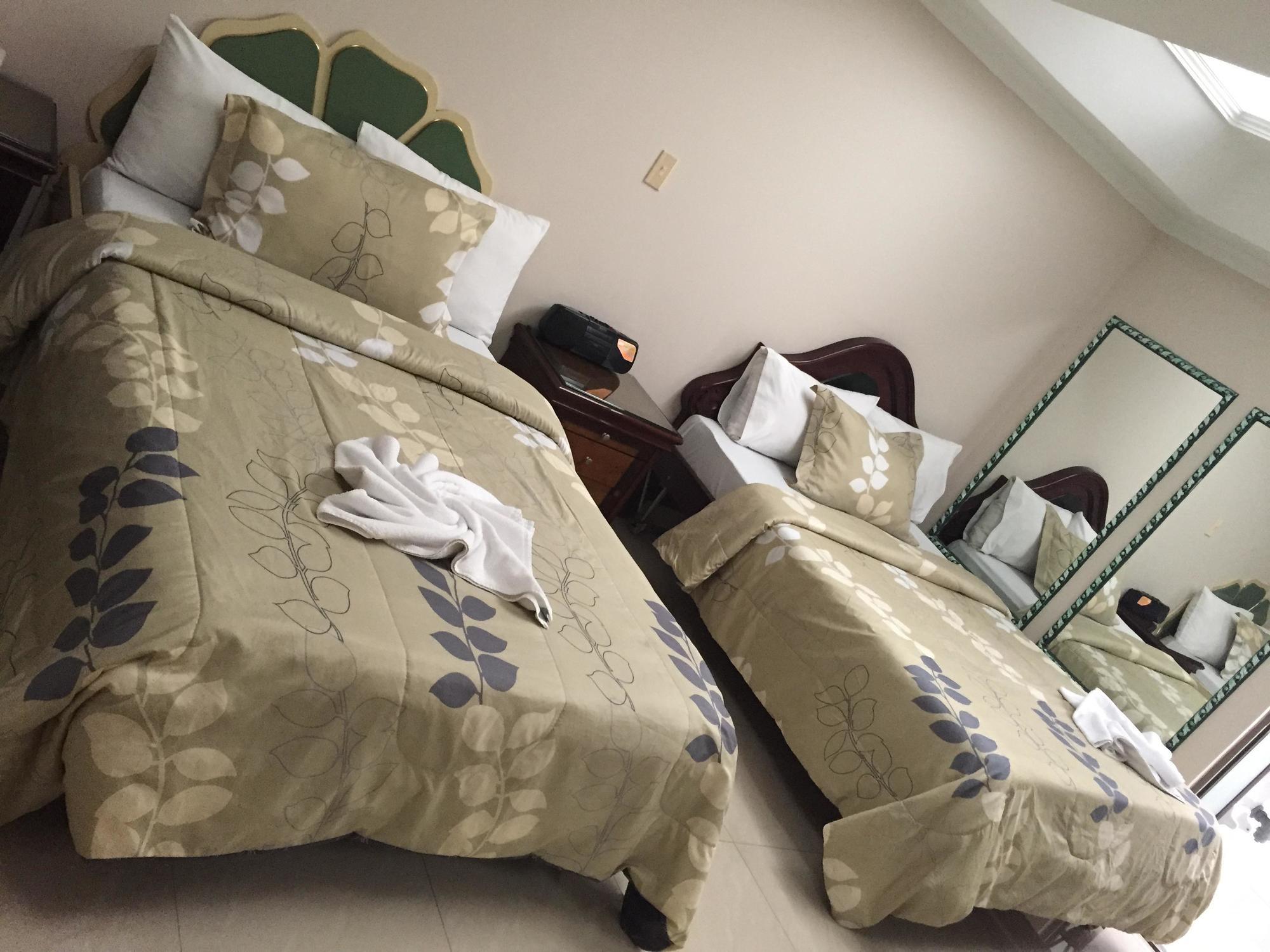 Hotel Business 3*