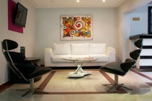 Dalons Colonial 3* Bogotá