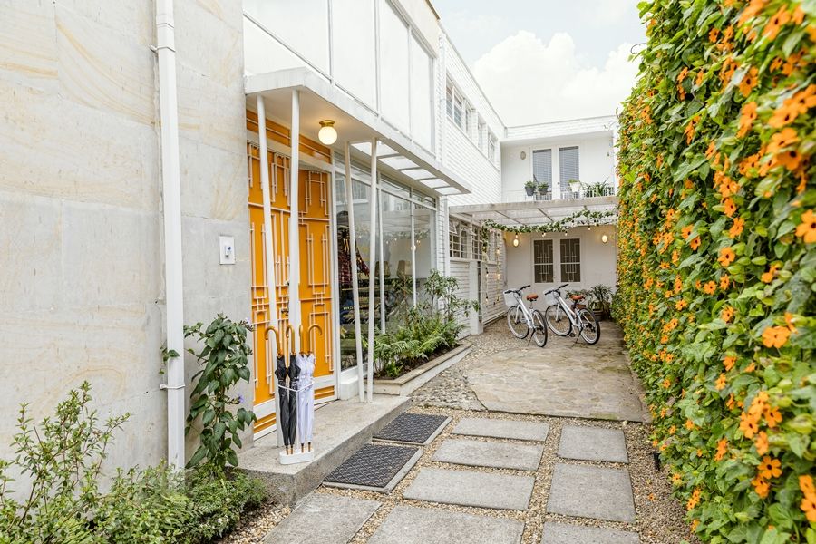 Casa Legado 5* Bogotá