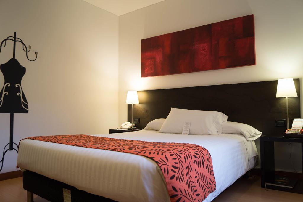 Factory Hotel Bogotá