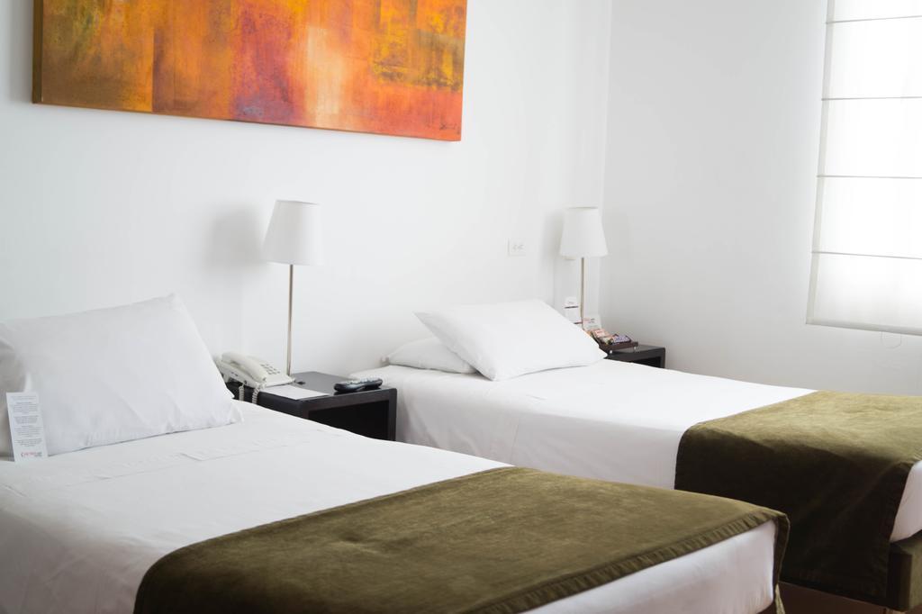 Hotel Factory