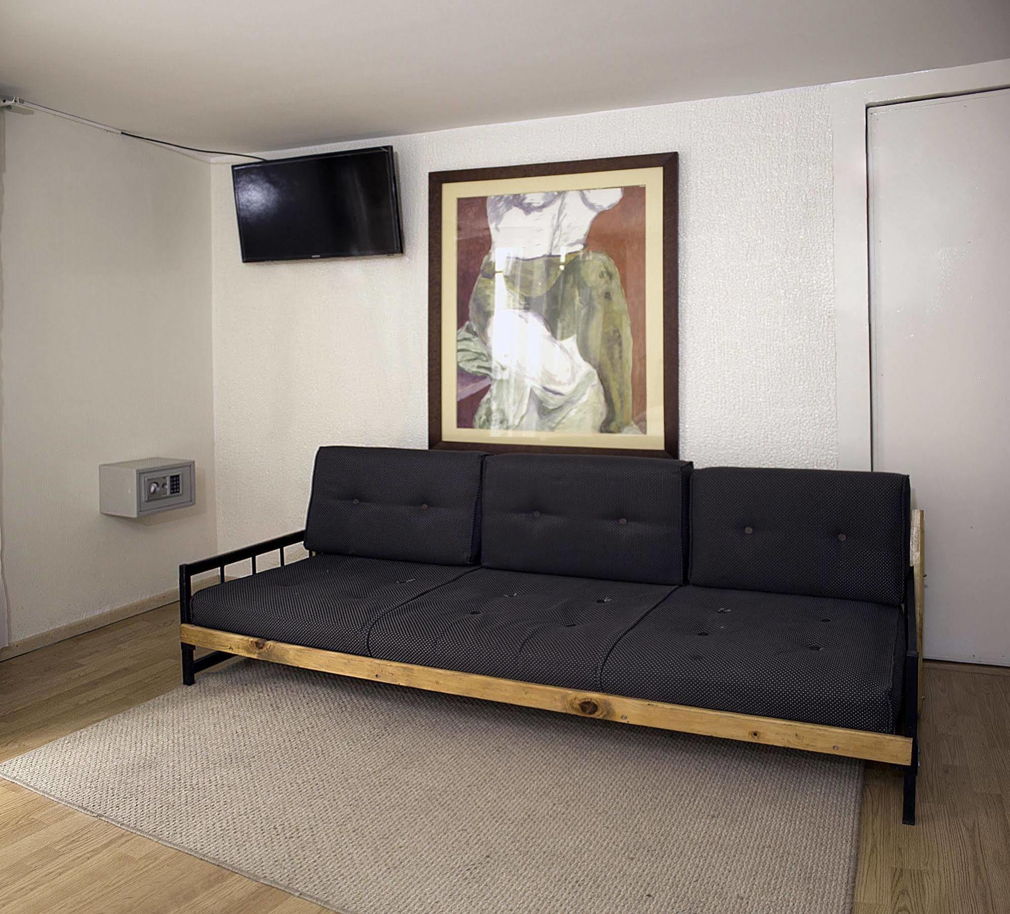 Apartahotel Alcazares