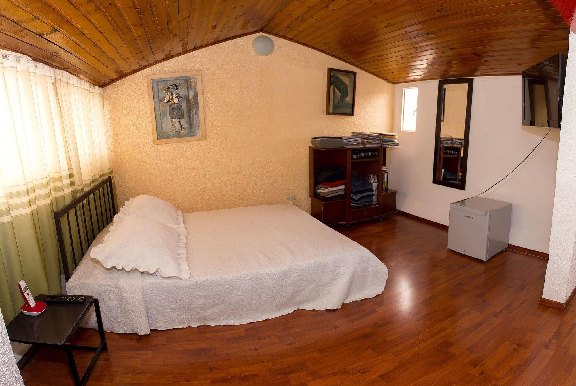 Alcazares Apartahotel 2*
