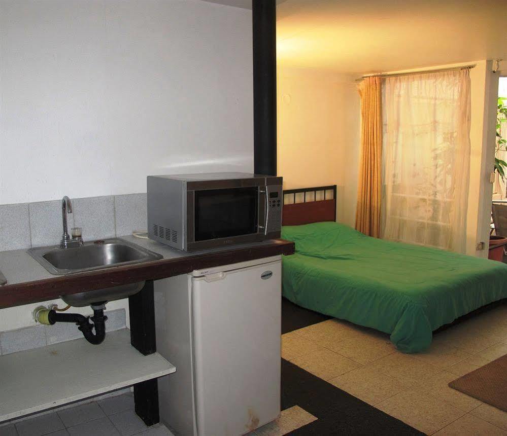Apartahotel Alcazares Bogotá
