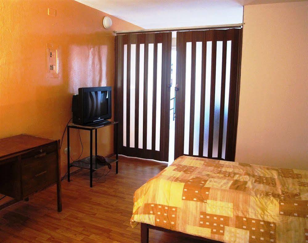 Apartahotel Alcazares