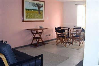 Apartahotel Alcazares Bogotá