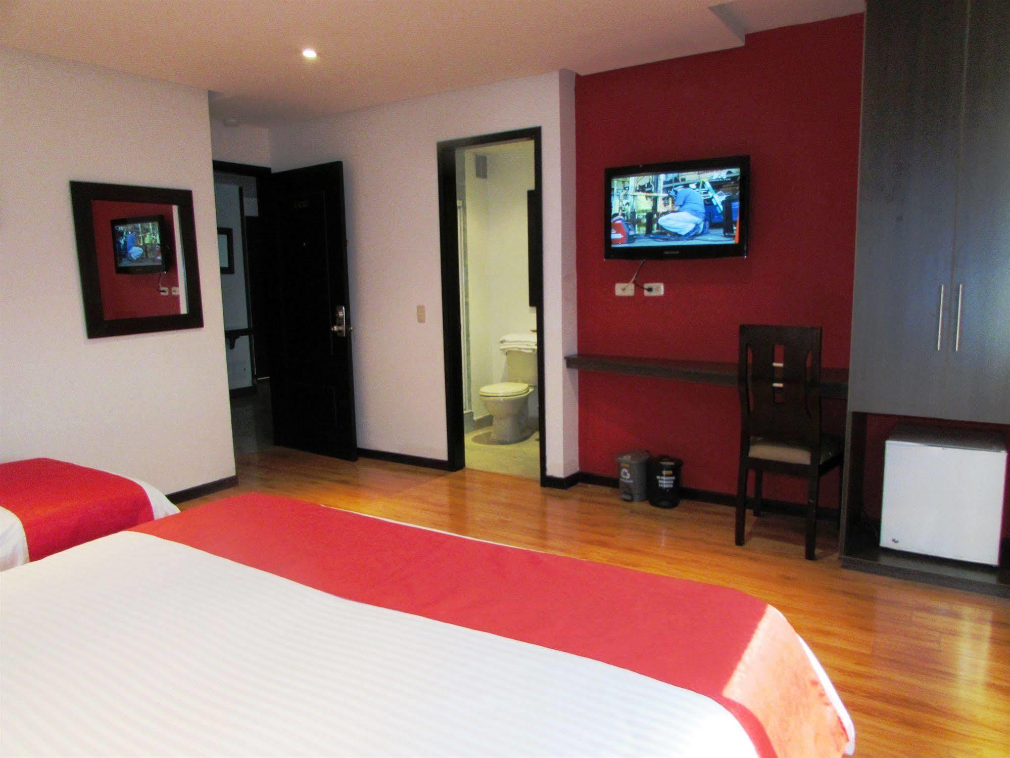 American Deluxe 3* Bogotá