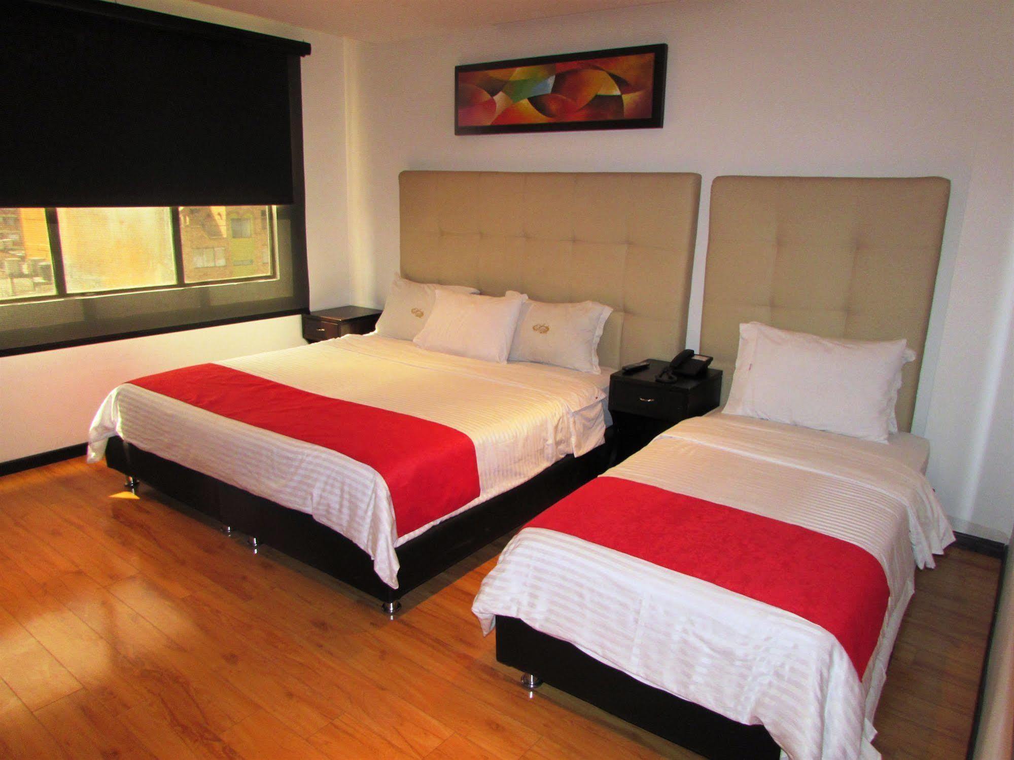 American Deluxe 3*