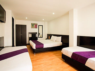 Expohotel 3*