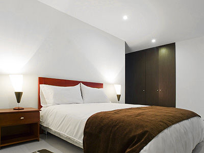 122 Plaza 3* Bogotá