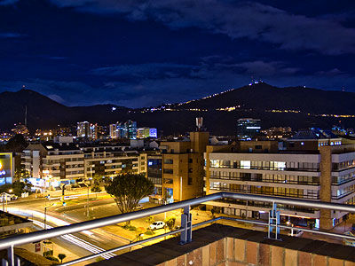 122 Plaza Apartahotel 3*